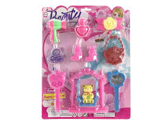 Beauty Set toys