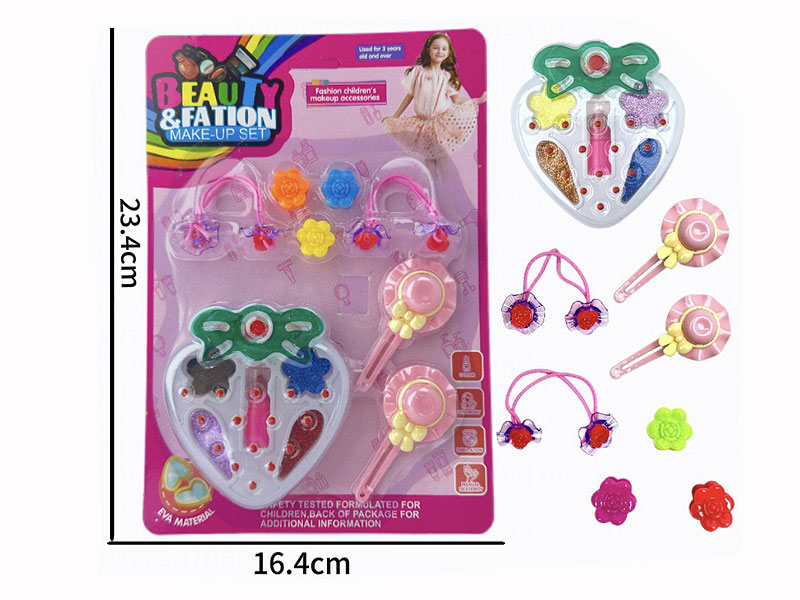 Cosmetic Set toys