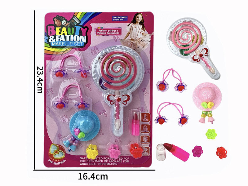 Cosmetic Set toys