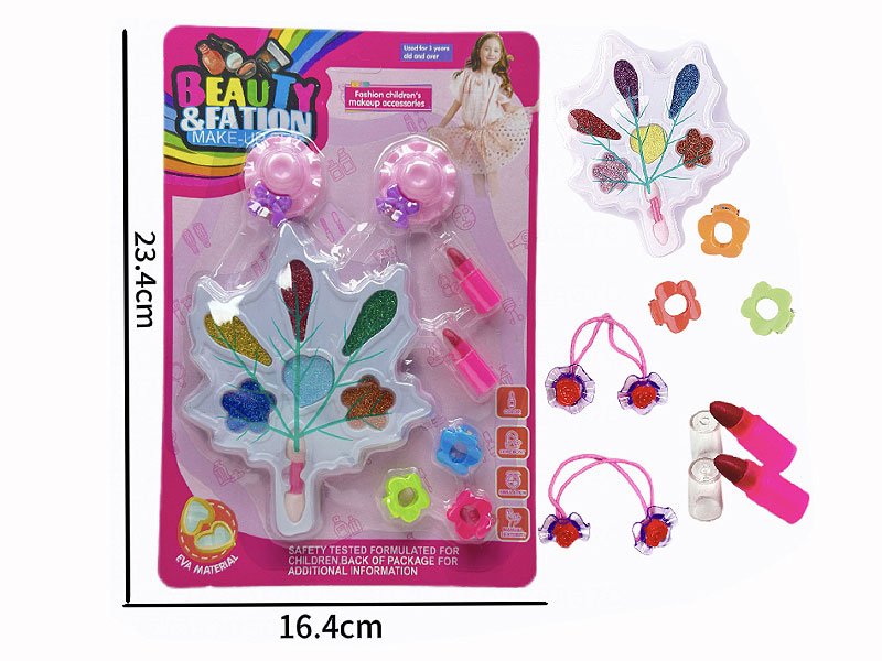 Cosmetic Set toys