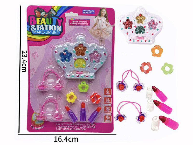 Cosmetic Set toys