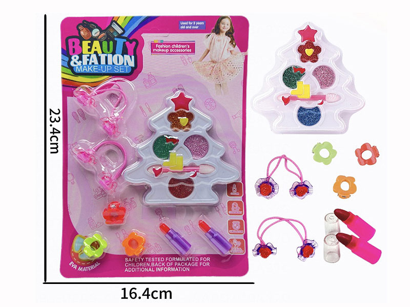 Cosmetic Set toys