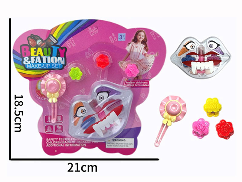 Cosmetic Set toys