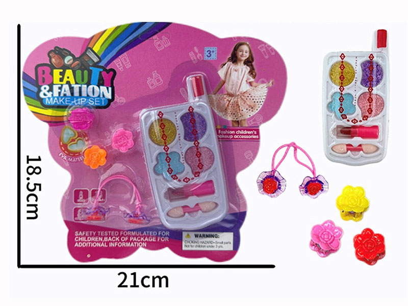 Cosmetic Set toys