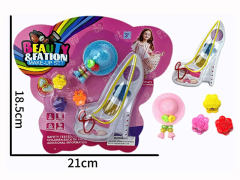 Cosmetic Set toys