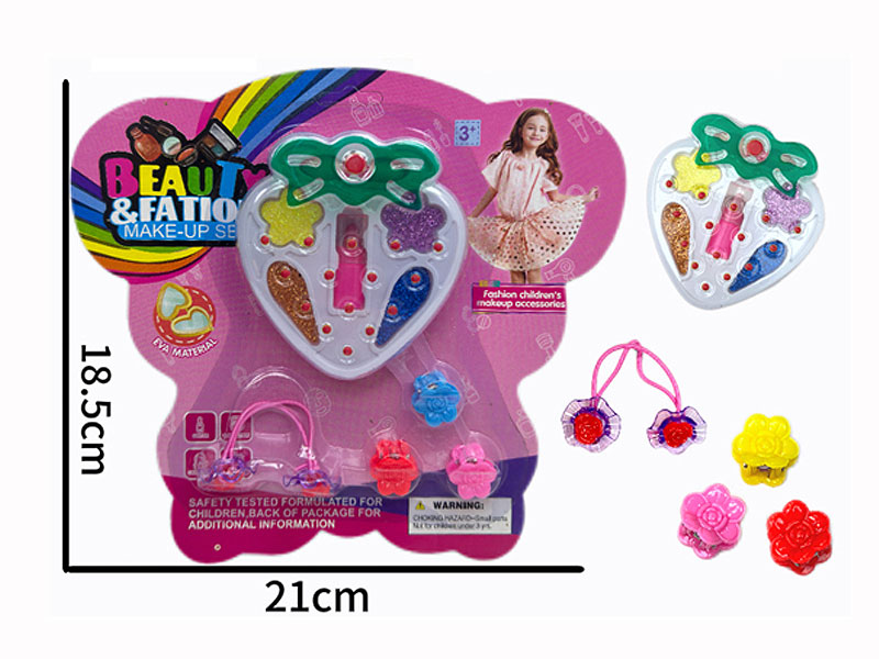 Cosmetic Set toys