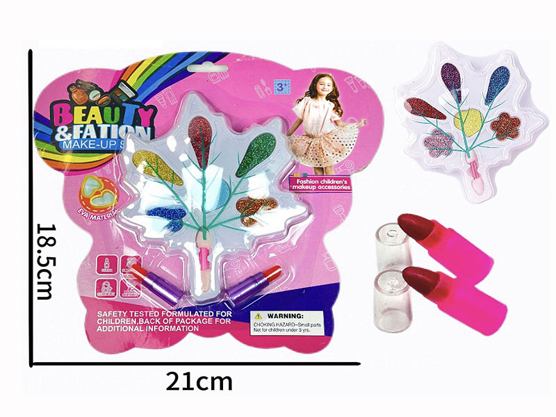 Cosmetic Set toys