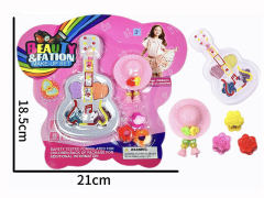 Cosmetic Set toys