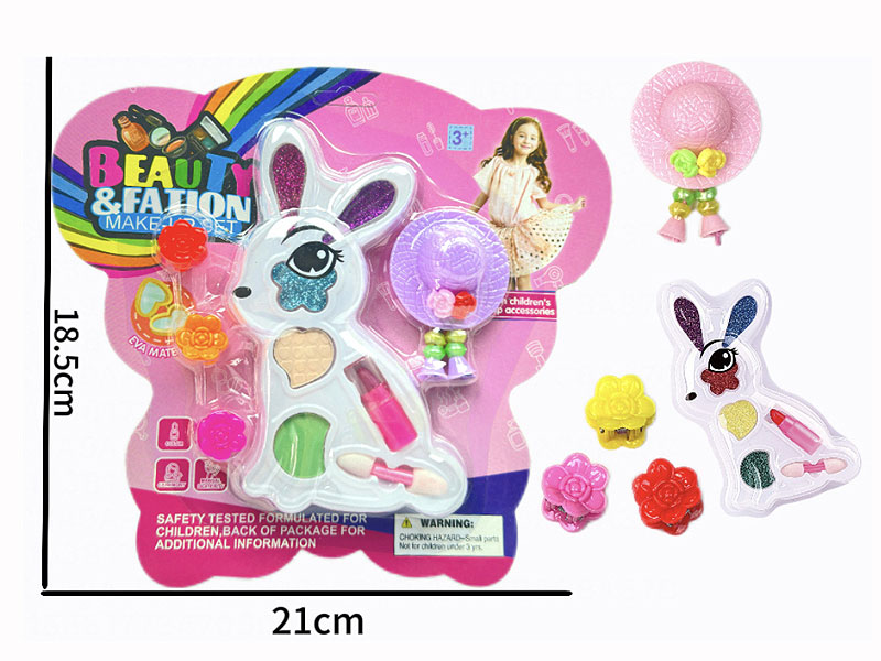 Cosmetic Set toys