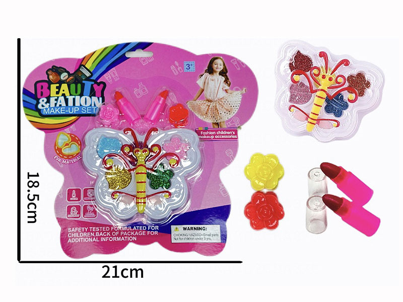 Cosmetic Set toys