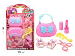 Beauty Set toys