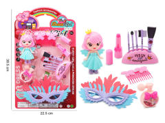 Beauty Set toys