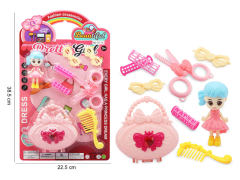 Beauty Set toys