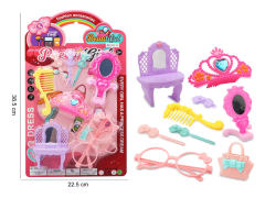 Beauty Set toys