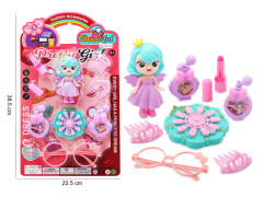 Beauty Set toys