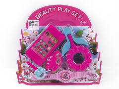 Beauty Set toys