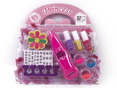 Electric Nail Set toys