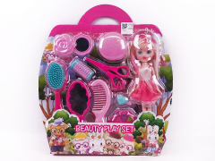 Beauty Set toys