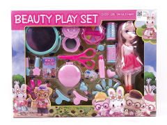 Beauty Set toys