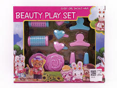 Beauty Set toys