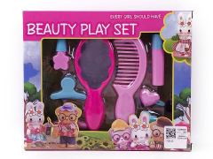 Beauty Set toys