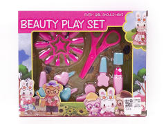 Beauty Set toys