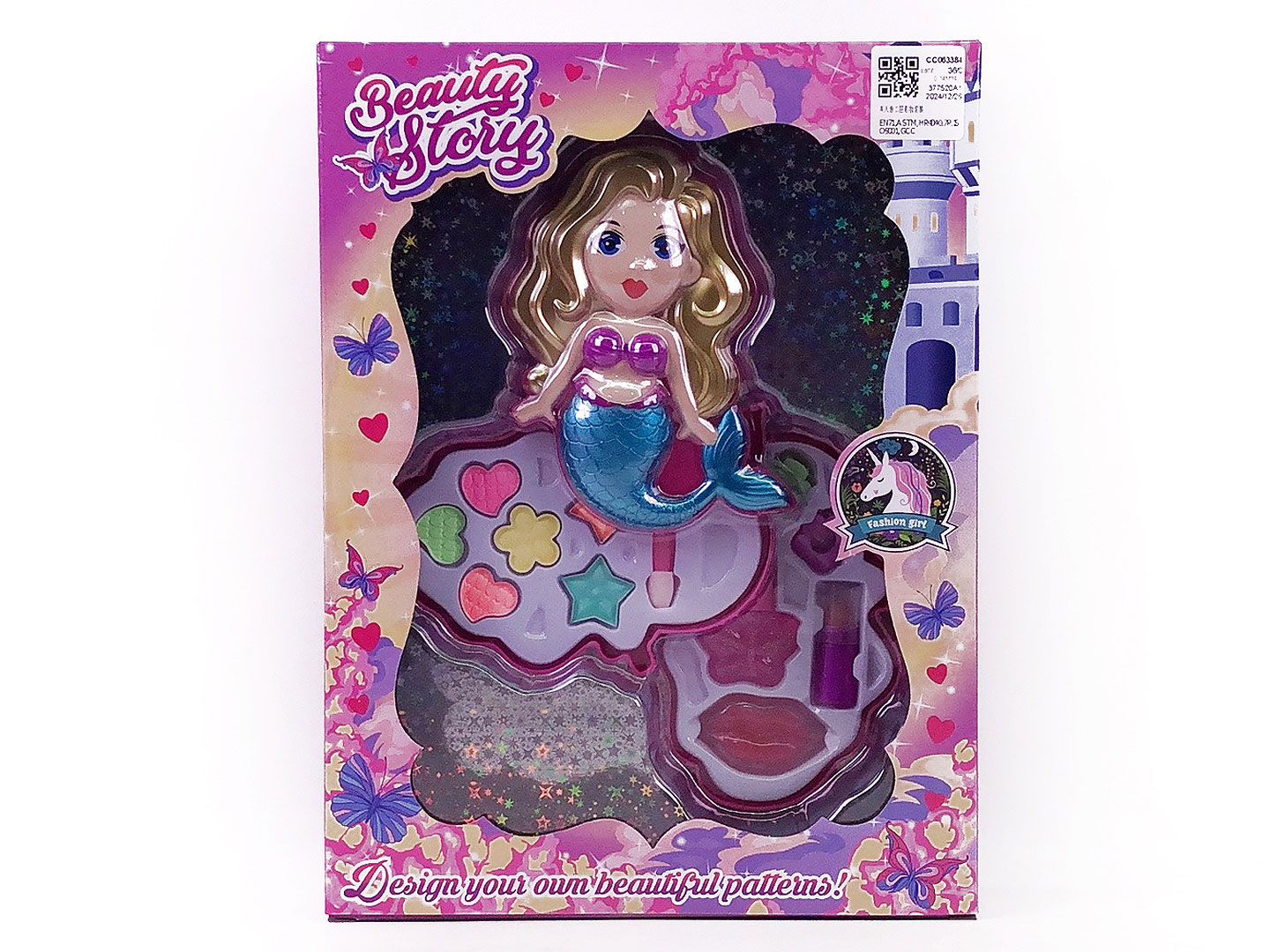 Cosmetic Set toys