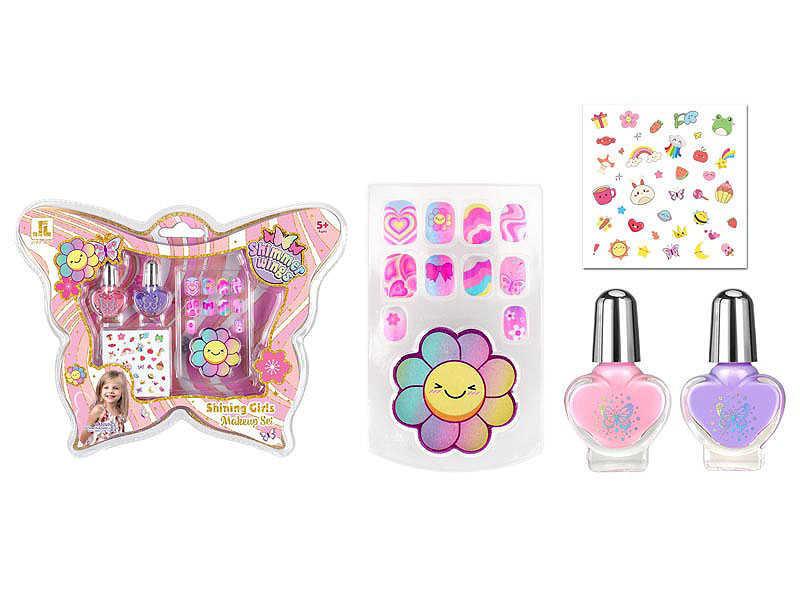 Cosmetic Set toys