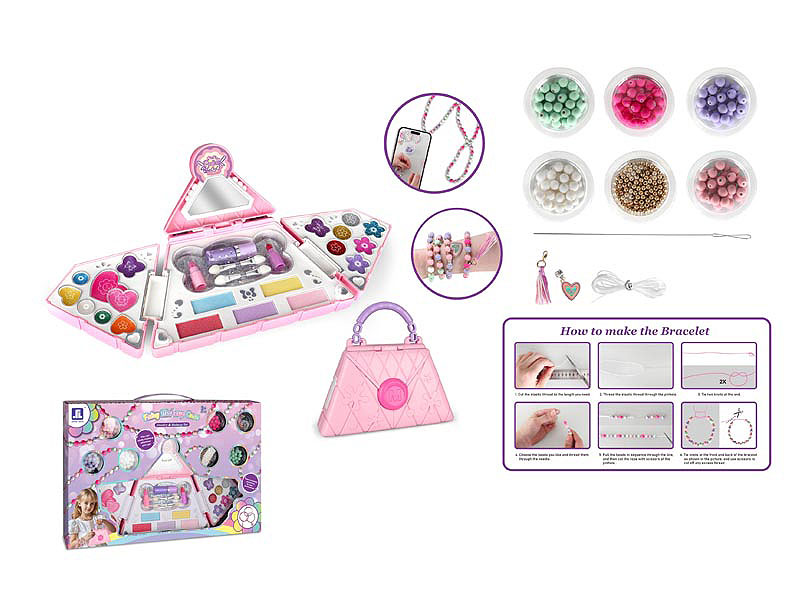 Cosmetic Set toys