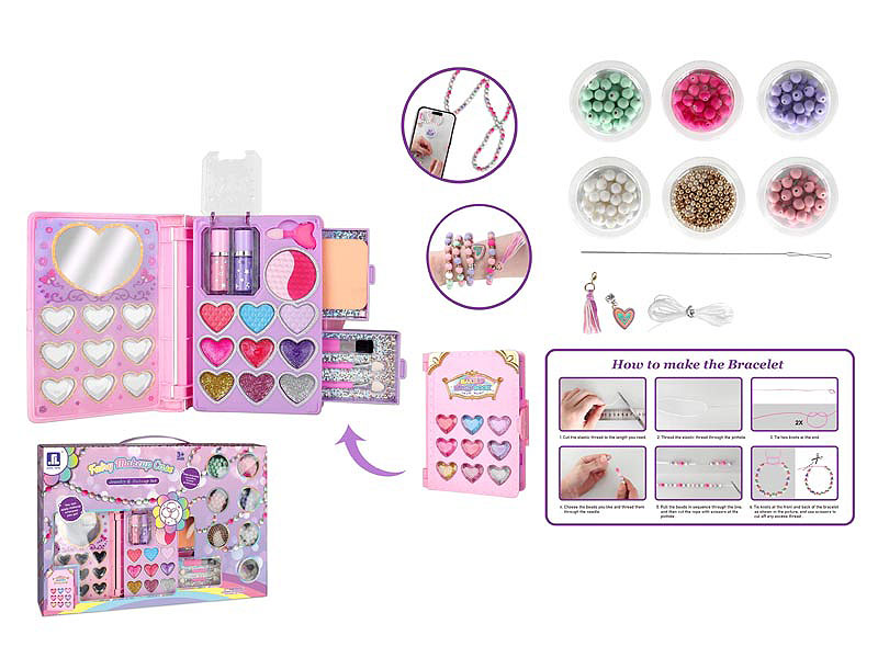 Cosmetic Set toys