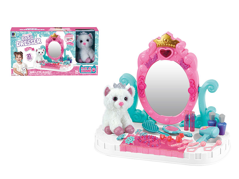 Beauty Collection Delight toys