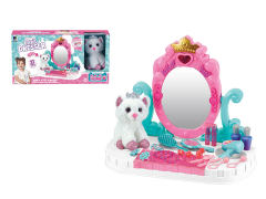 Beauty Collection Delight toys