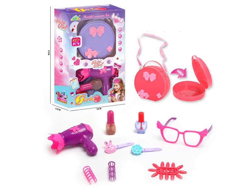 Beauty Set toys