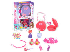 Beauty Set toys