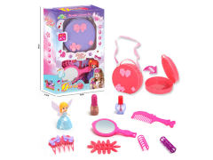 Beauty Set toys