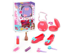 Beauty Set toys