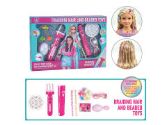 Hairdresser & Perm toys