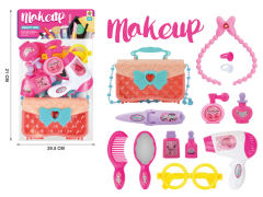 Beauty Set toys