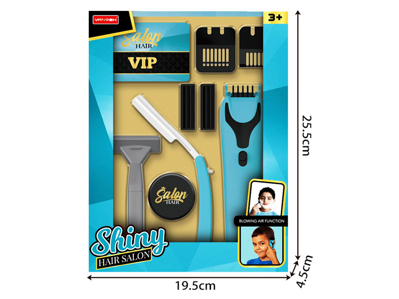 Hairdressing Set toys