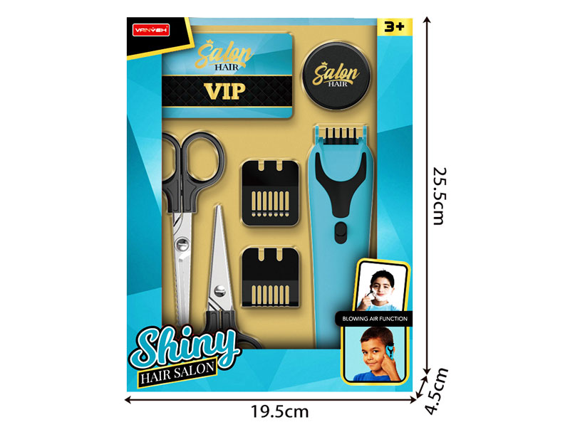 Hairdressing Set toys