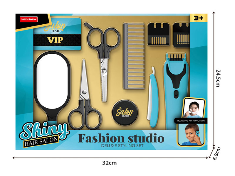 Hairdressing Set toys