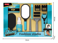 Hairdressing Set toys