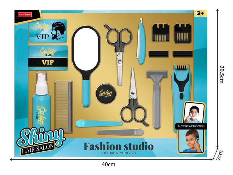 Hairdressing Set toys