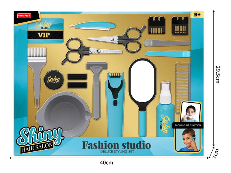 Hairdressing Set toys