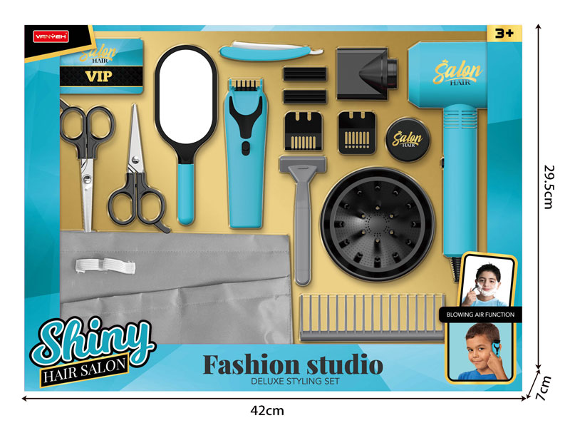 Hairdressing Set toys