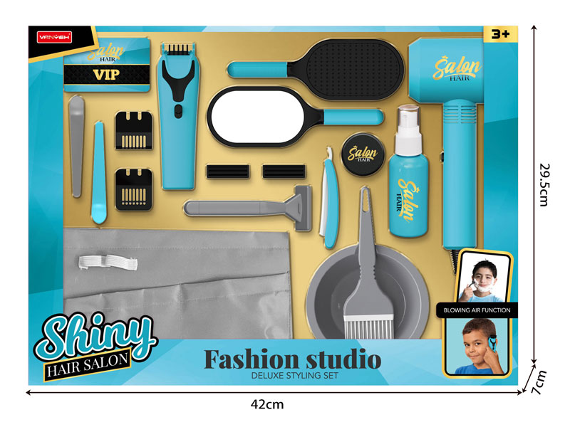 Hairdressing Set toys