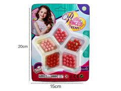 Beading toys