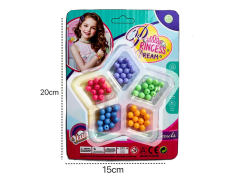 Beading toys