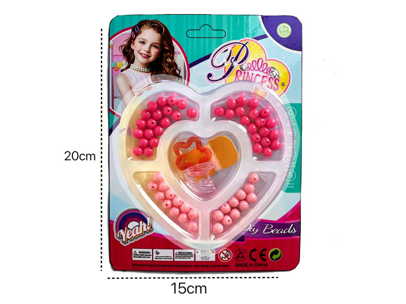 Beading toys