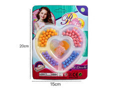 Beading toys